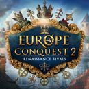 Europe Conquest 2 Screenshot