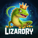 Lizardry Screenshot